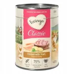 Feringa Classic m&auml;rg kassitoit kana ja forelliga, 400 g