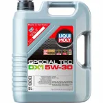Mootori&otilde;li LIQUI MOLY SPECIAL TEC DX1 5W30, 5 l, Saksamaa