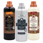 Riidepehmendaja Tesori d'Oriente, universaalne, 3 x 760 ml, 114 pesukorda