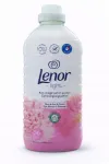 Pesupehmendi LENOR Blossom Peony, 1176 ml, lille- ja pojengil&otilde;hnaline