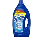 Pesugeel Spee Active Gel Universal, 4,5 l, 100 pesukorda
