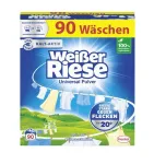 Pesupulber WEI&szlig;ER RIESE, 4,5 kg, 90 pesukorda