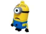 MINIONS STUART 32 GB USB m&auml;lupulk