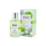 Berdoues 1902 Tr&egrave;fle & V&eacute;tiver tualettvesi 100 ml