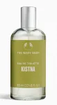 Meeste tualettvesi THE BODY SHOP KISTNA 100 ml