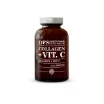 Veiseliha kollageen vitamiiniga C, keto-s&otilde;bralik