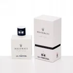 Tualettvesi La Martina Maserati Pure Code 100 ml