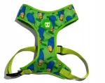 Zee Dog Air Mesh Marge Simpson koera rakmed, XS