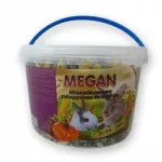 J&auml;neste s&ouml;&ouml;t MEGAN, 3 l