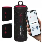 Kaasaskantav Bluetooth k&otilde;lar BLAUPUNKT BT22TWS STEREO 2in1, 6-8h