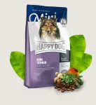 Koeratoit Happy Dog Fit Well Mini Senior, 4 kg + 4 kingitust