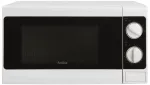 Amica AMG 20M70V mikrolaineahi 20 l valge