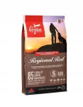 Kuiv koeratoit Orijen Regional Red, 11,4 kg