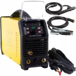 MAGNUM THF 238 PRO TIG/MMA keevitusmasin, IGBT