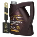 Mootori&otilde;li Mannol Energy Combi LL 5W30, 5 l