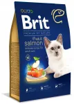 BRIT Premium By Nature kuivtoit kassidele l&otilde;hega, 800 g