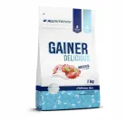 Valgude ja s&uuml;sivesikute segu ALLNUTRITION GAINER DELICIOUS 1000g