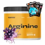 nowmax ARGININE toidulisand 300 g