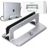 Reguleeritav alumiiniumist s&uuml;learvuti alus UGREEN, MacBook jaoks