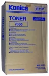 Originaalne toner MINOLTA 7050 B71P 00SG 30713