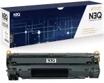 HP Laser Jet M127fn M127fp M201n mikroskeemiga toner