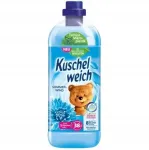 Kuschelweich Sommerwind pesupehmendaja, 1 l, sinine
