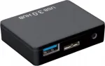 USB jagaja Tracer H38, 4 USB 3.0 porti