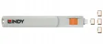 Lindy 40428 USB-C pordi lukk 4 v&otilde;tmega