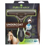 FURMINATOR hari hobustele