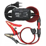 Aku laadija NOCO GENIUS 5, 6V/12V, 5A, EFB/AGM