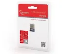 Bluetooth adapter GEMBIRD Fast 4.0 EDR