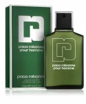 Tualettvesi Paco Rabanne POUR HOMME 100 ml
