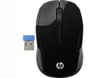 HP 220 juhtmevaba hiir, must