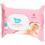 Beebidele niisked salvr&auml;tid Teddy Care klambriga, 90 tk