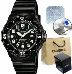 Laste kell t&uuml;drukutele Casio MAYA-1B graveeringu ja veekindlusega