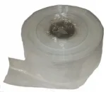 Pol&uuml;et&uuml;leenvarrukas, 9,5 cm x 0,1 mm, 1 m