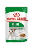 Koeratoit Royal Canin MINI ADULT, 12 x 85 g