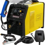 Keevitusmasin Magnum MIG 209 Alu Synergy 200A