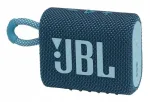 Kaasaskantav juhtmevaba k&otilde;lar JBL GO 3, sinine