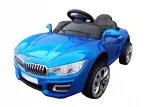 Auto LED-l&uuml;liti valgustusega