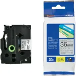BROTHER TZe-M961 metalliseeritud kleepuv lint, 36 mm