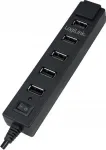 USB jagaja LOGILINK UA0124