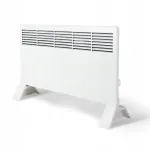 Valge Beta 750 W konvektorahi