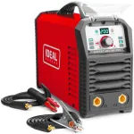 Keevitusmasin IDEAL EXPERT ARC 201 MMA/TIG DC, 10&ndash;200A, 230V, IGBT