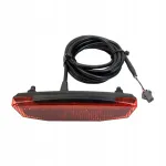 Tagumine valgus 6V-60V Night Tailight