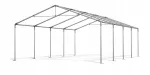 Aiakatel 4x8 m, varjualune pidustusteks