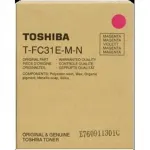 Toshiba T-FC31E-M-N punane (magenta) tooner
