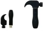 USB m&auml;lupulk 16GB v&otilde;tmehoidjana, kingituseks
