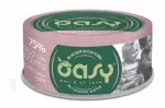 OASY MORE LOVE niiske kassitoit kana ja singiga, 70g