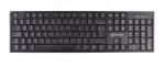 Juhtmevaba klaviatuur Voxicon 200wl, 2,4 GHz, QWERTY US